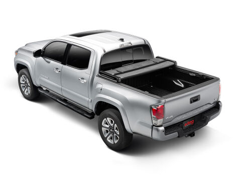 2021 tacoma top bed accessories